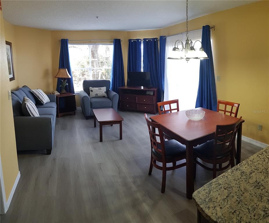 6403 PARC CORNICHE DRIVE # 4107, ORLANDO, FL 32821 — zdjęcie 5