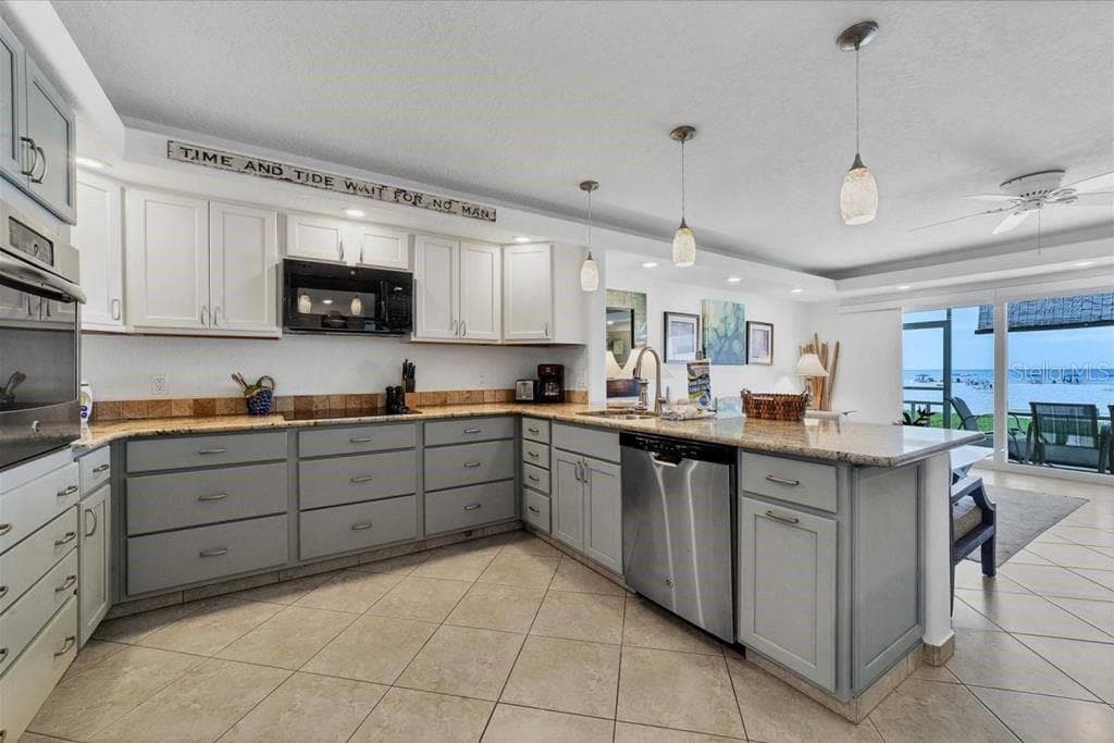 6154 MIDNIGHT PASS ROAD # 104, SARASOTA, FL 34242 — zdjęcie 3