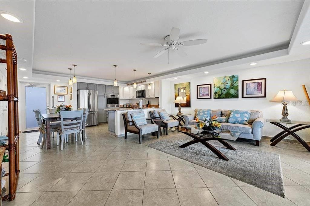 6154 MIDNIGHT PASS ROAD # 104, SARASOTA, FL 34242 — zdjęcie 4
