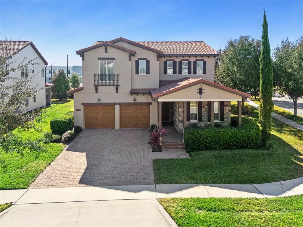 15672 SHOREBIRD LANE, WINTER GARDEN, FL 34787 — zdjęcie 2