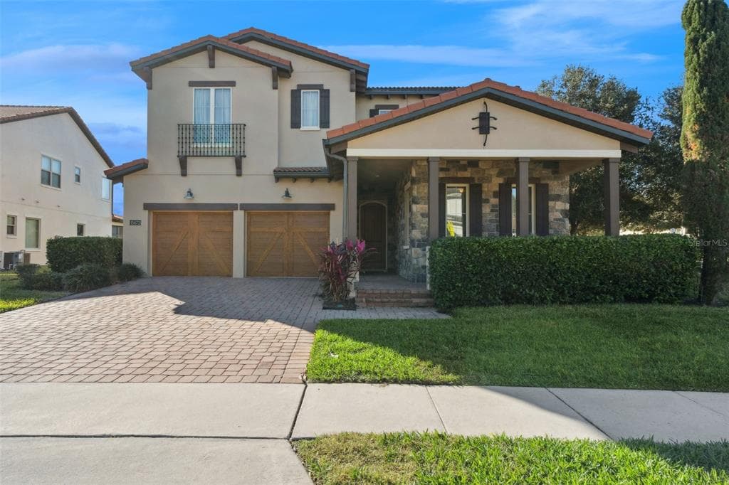 15672 SHOREBIRD LANE, WINTER GARDEN, FL 34787