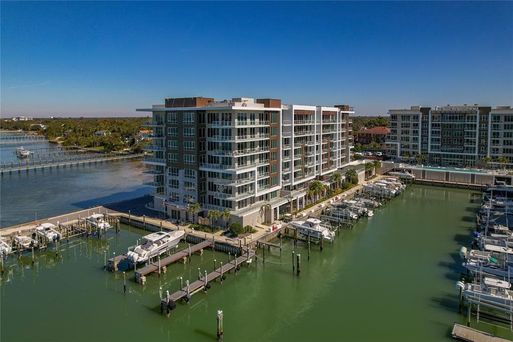 920 N OSCEOLA AVENUE # 307, CLEARWATER, FL 33755