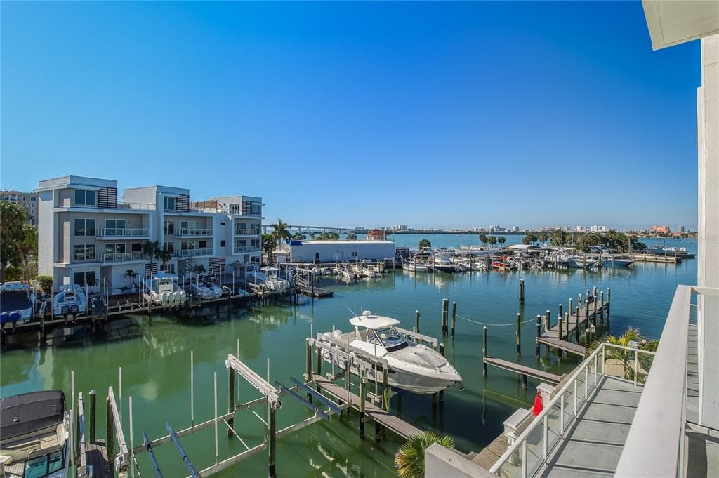 920 N OSCEOLA AVENUE # 307, CLEARWATER, FL 33755 — zdjęcie 5