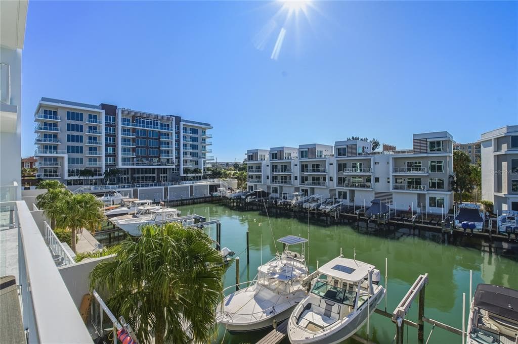 920 N OSCEOLA AVENUE # 307, CLEARWATER, FL 33755 — zdjęcie 4