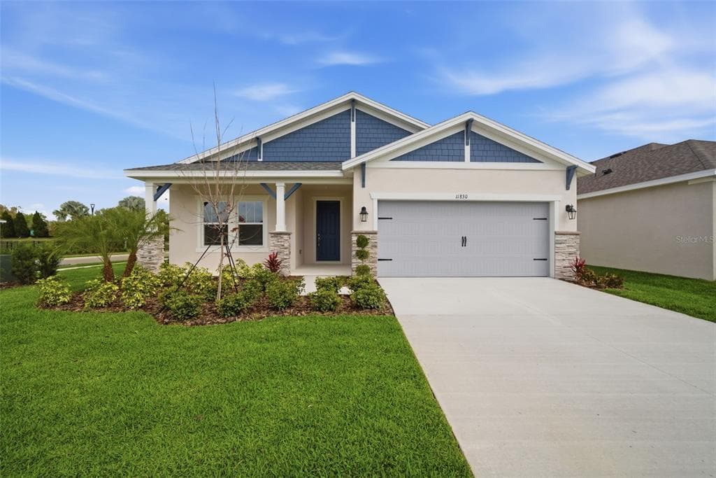 11830 RICHMOND TRAIL, PARRISH, FL 34219