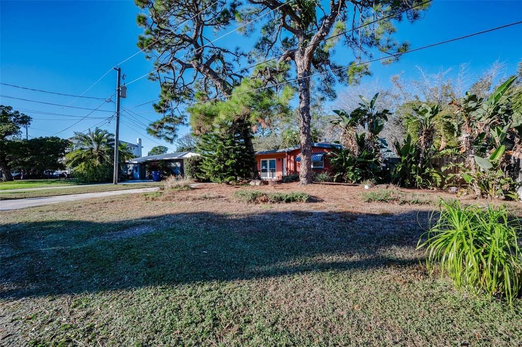 406 ORCHID LANE, PALM HARBOR, FL 34683 — zdjęcie 2