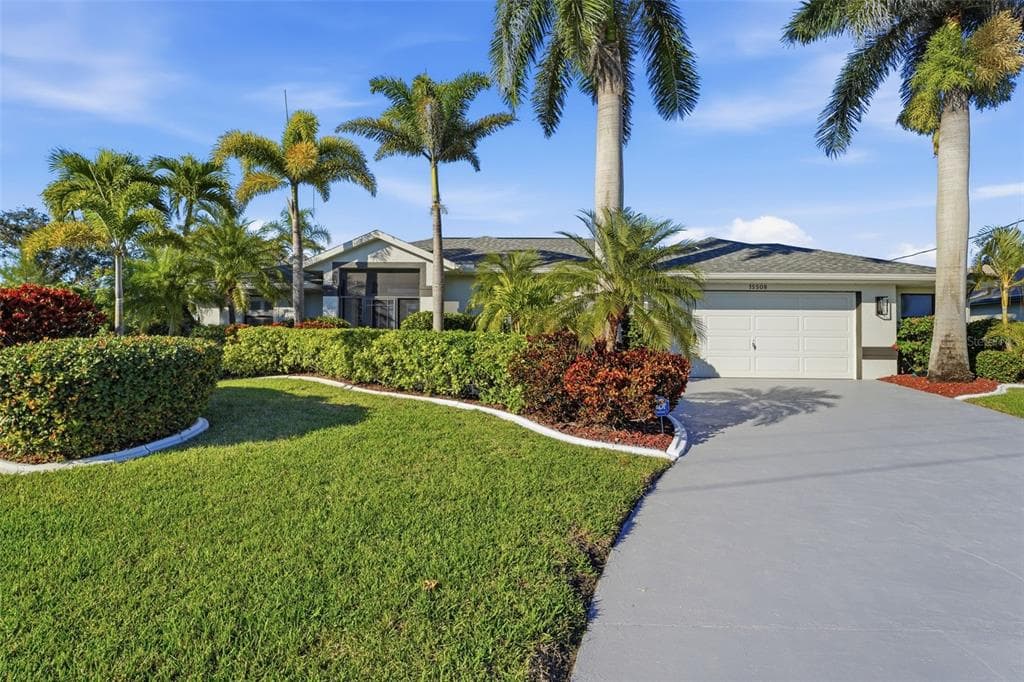 15508 RUSTON CIRCLE, PORT CHARLOTTE, FL 33981 — zdjęcie 2
