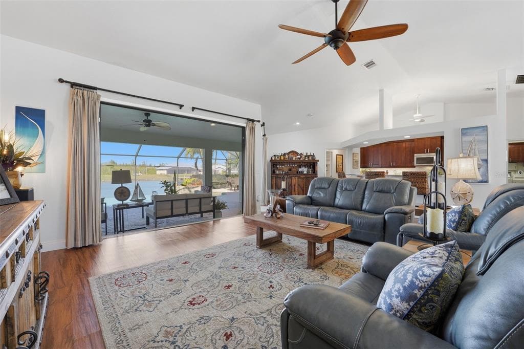 15508 RUSTON CIRCLE, PORT CHARLOTTE, FL 33981 — zdjęcie 3