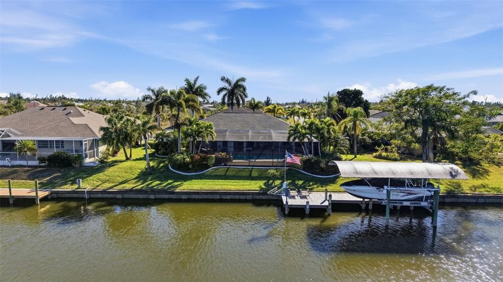 15508 RUSTON CIRCLE, PORT CHARLOTTE, FL 33981 — zdjęcie 5