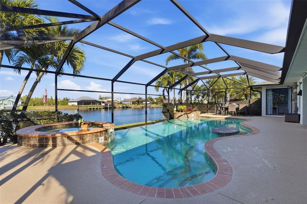 15508 RUSTON CIRCLE, PORT CHARLOTTE, FL 33981 — zdjęcie 4