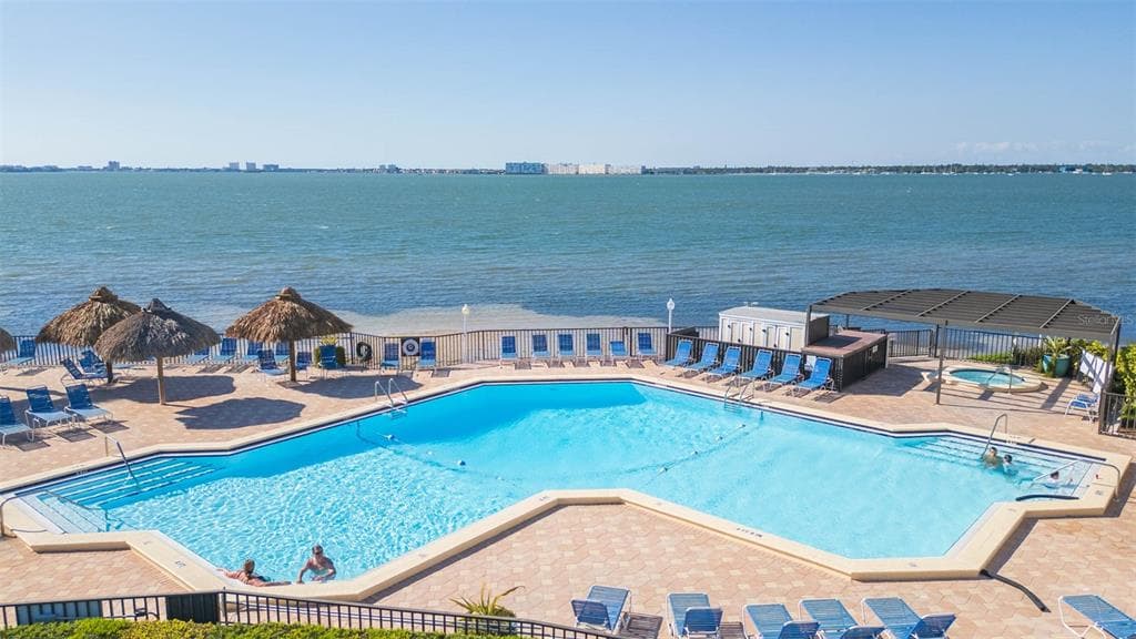 5633 PUERTA DEL SOL BOULEVARD S # 208, ST PETERSBURG, FL 33715 — zdjęcie 3