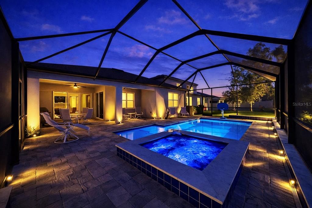 14115 HAMMOCK CREST WAY, RIVERVIEW, FL 33569 — zdjęcie 2