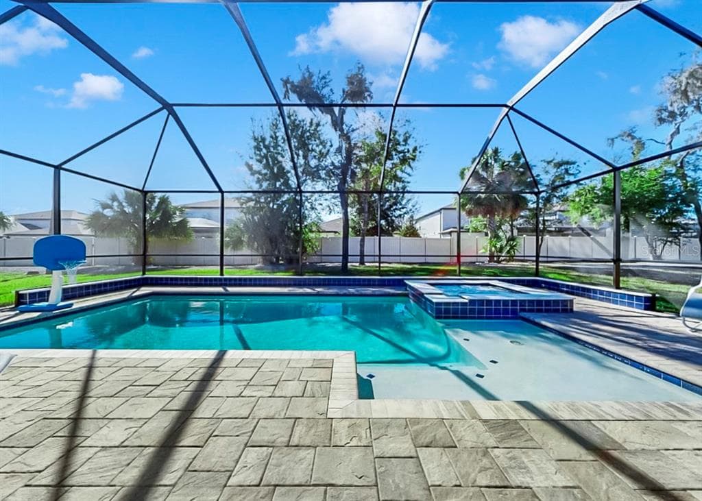 14115 HAMMOCK CREST WAY, RIVERVIEW, FL 33569 — zdjęcie 4