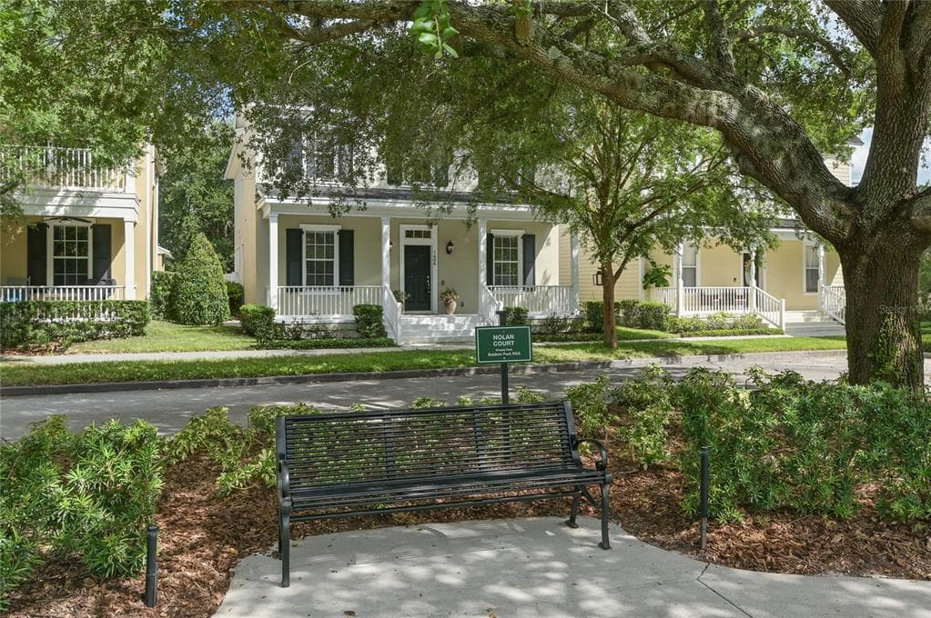 1406 NOLAN COURT, ORLANDO, FL 32814 — zdjęcie 2