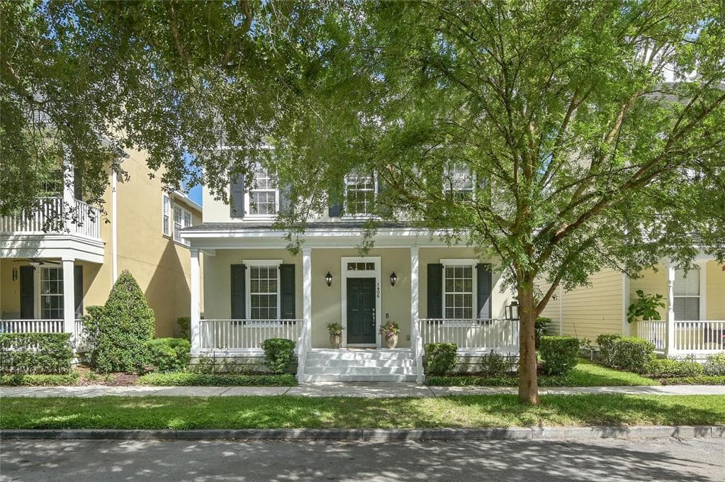 1406 NOLAN COURT, ORLANDO, FL 32814