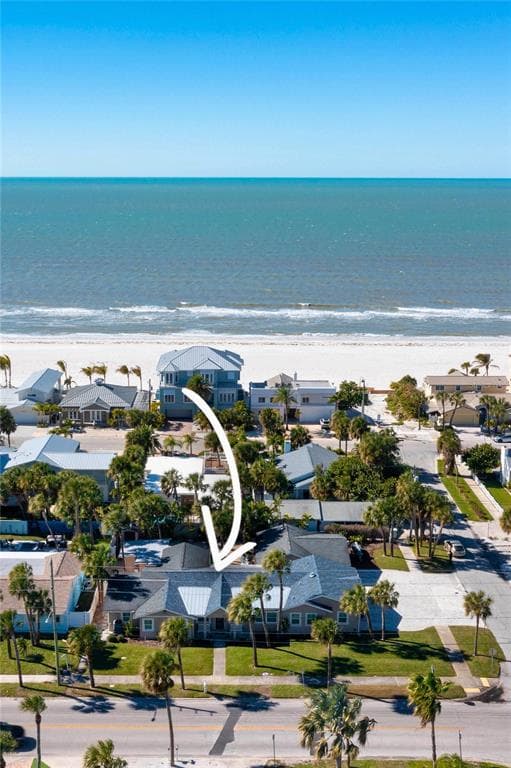 848 MANDALAY AVENUE, CLEARWATER BEACH, FL 33767 — zdjęcie 2