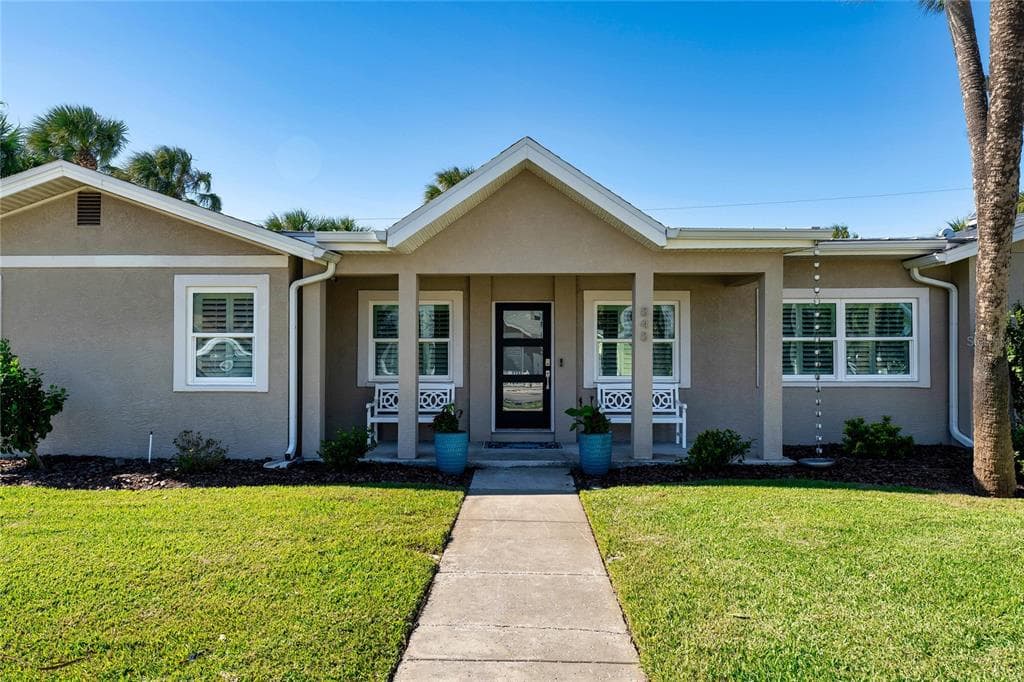 848 MANDALAY AVENUE, CLEARWATER BEACH, FL 33767 — zdjęcie 3