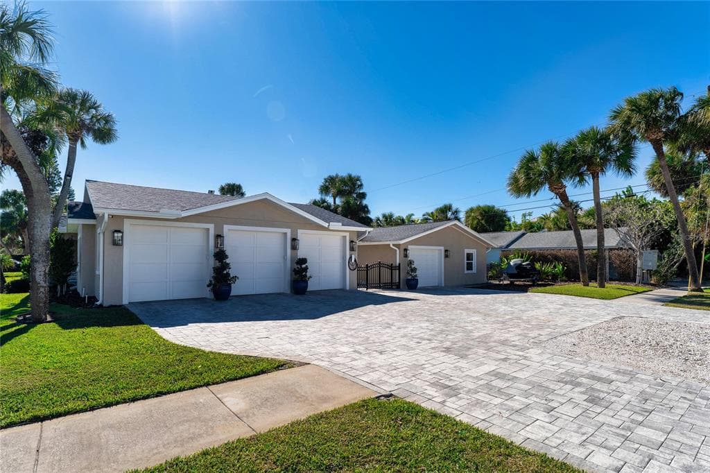 848 MANDALAY AVENUE, CLEARWATER BEACH, FL 33767 — zdjęcie 4