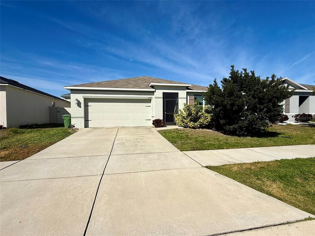 257 MEADOWBROOK BOULEVARD, WINTER HAVEN, FL 33881 — zdjęcie 3