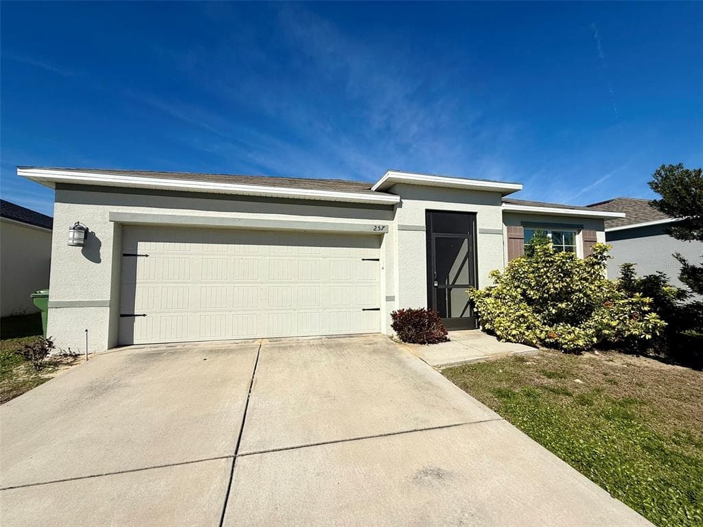 257 MEADOWBROOK BOULEVARD, WINTER HAVEN, FL 33881 — zdjęcie 4