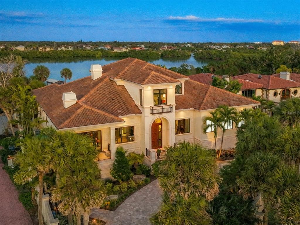 3210 CASEY KEY ROAD, NOKOMIS, FL 34275 — zdjęcie 2