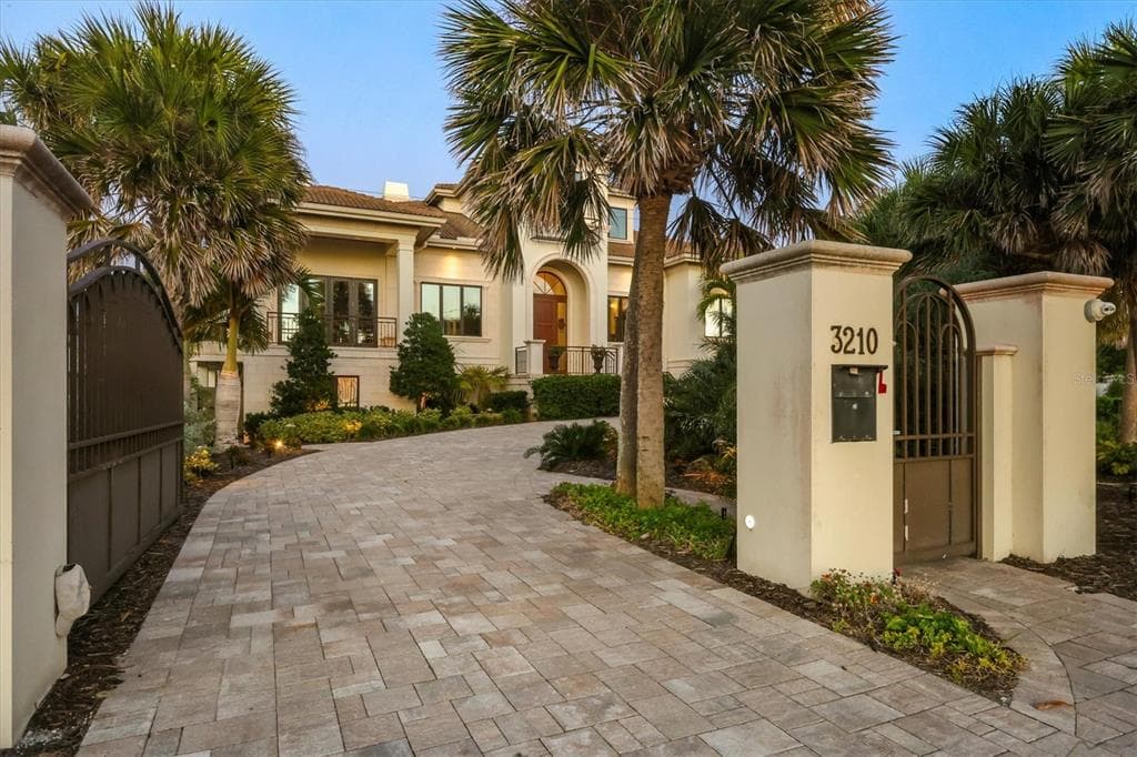 3210 CASEY KEY ROAD, NOKOMIS, FL 34275 — zdjęcie 3