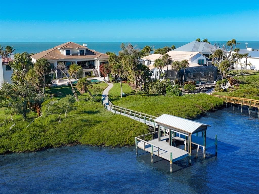 3210 CASEY KEY ROAD, NOKOMIS, FL 34275 — zdjęcie 4
