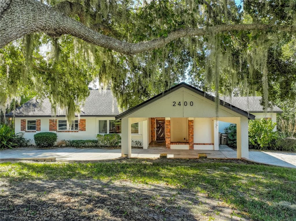 2400 TOPPING PLACE, EUSTIS, FL 32726 — zdjęcie 2