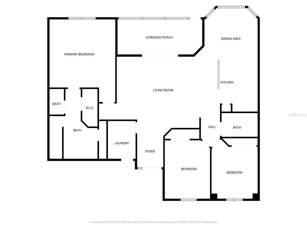 222 BIRD OF PARADISE DRIVE, PALM COAST, FL 32137 — zdjęcie 3