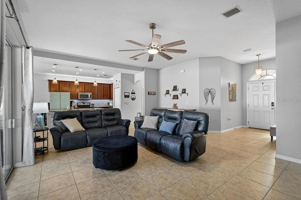 222 BIRD OF PARADISE DRIVE, PALM COAST, FL 32137 — zdjęcie 5