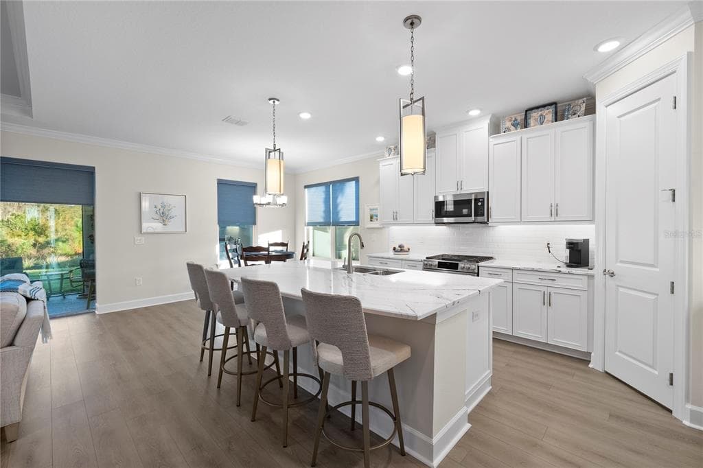 4618 ISONZO WAY, WESLEY CHAPEL, FL 33543 — zdjęcie 3
