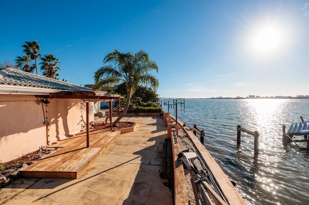 1844 VENETIAN POINT DRIVE, CLEARWATER, FL 33755 — zdjęcie 4