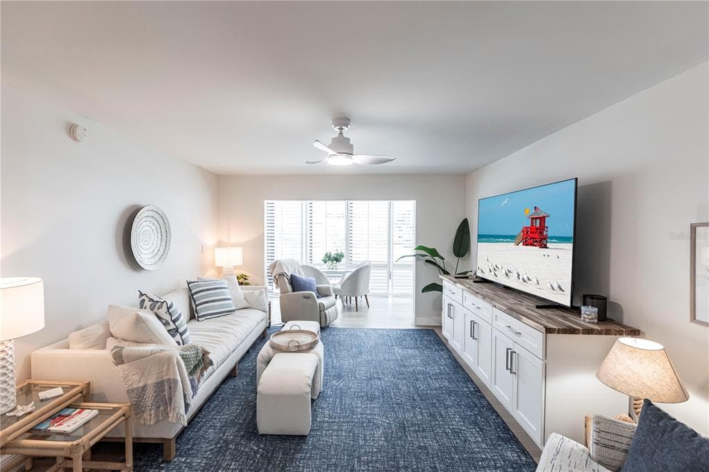 1055 W PEPPERTREE DRIVE # 106AA, SARASOTA, FL 34242 — zdjęcie 2