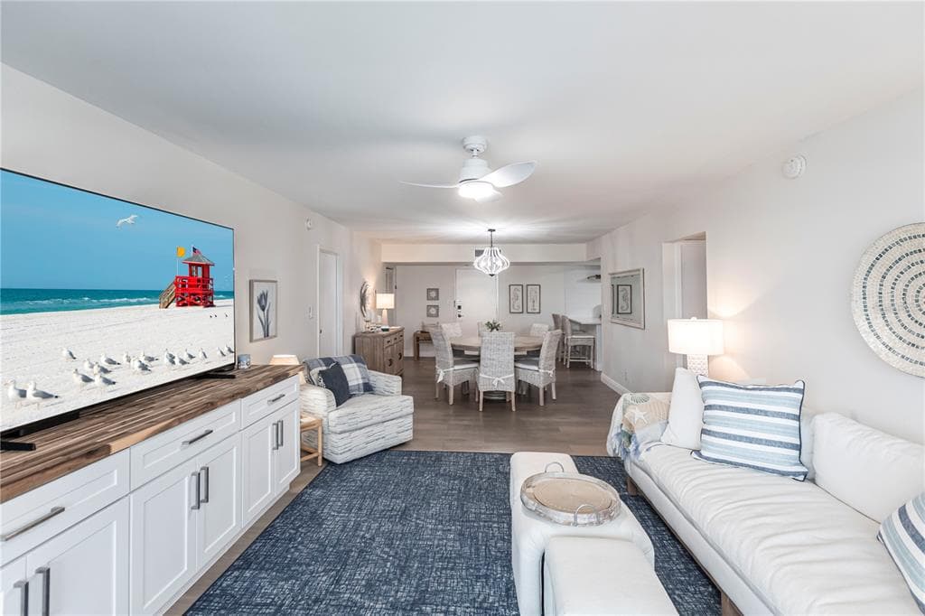 1055 W PEPPERTREE DRIVE # 106AA, SARASOTA, FL 34242 — zdjęcie 3