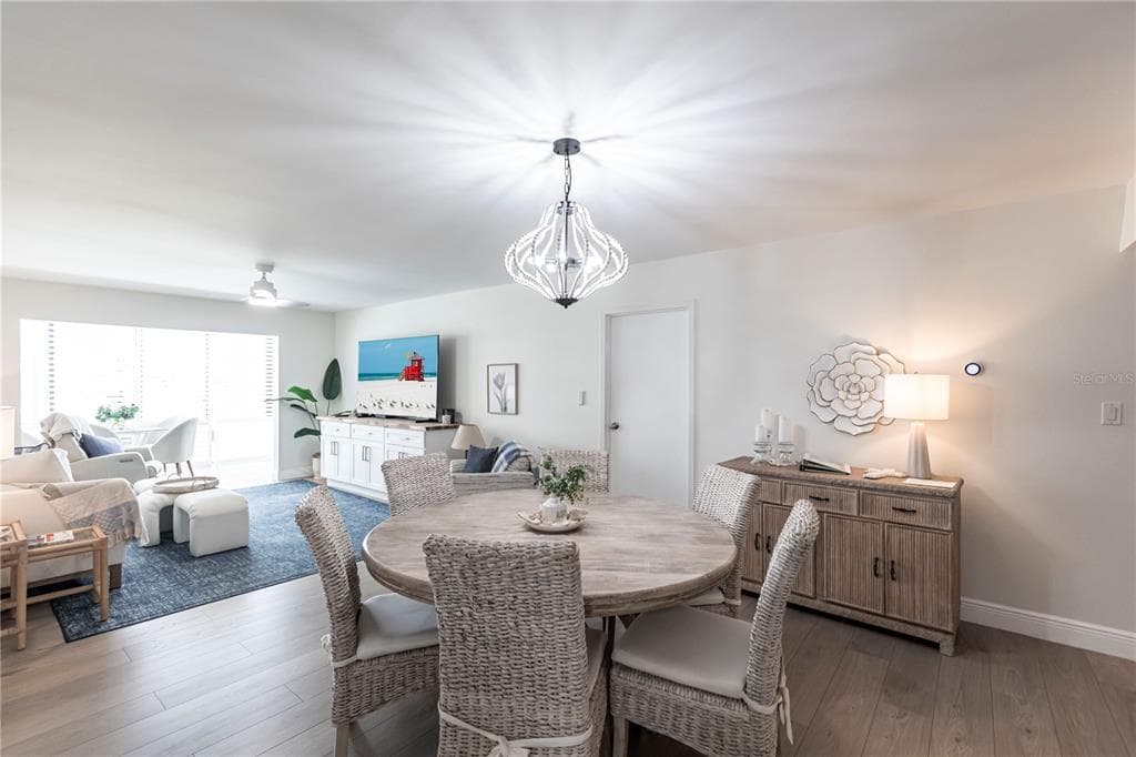 1055 W PEPPERTREE DRIVE # 106AA, SARASOTA, FL 34242 — zdjęcie 5