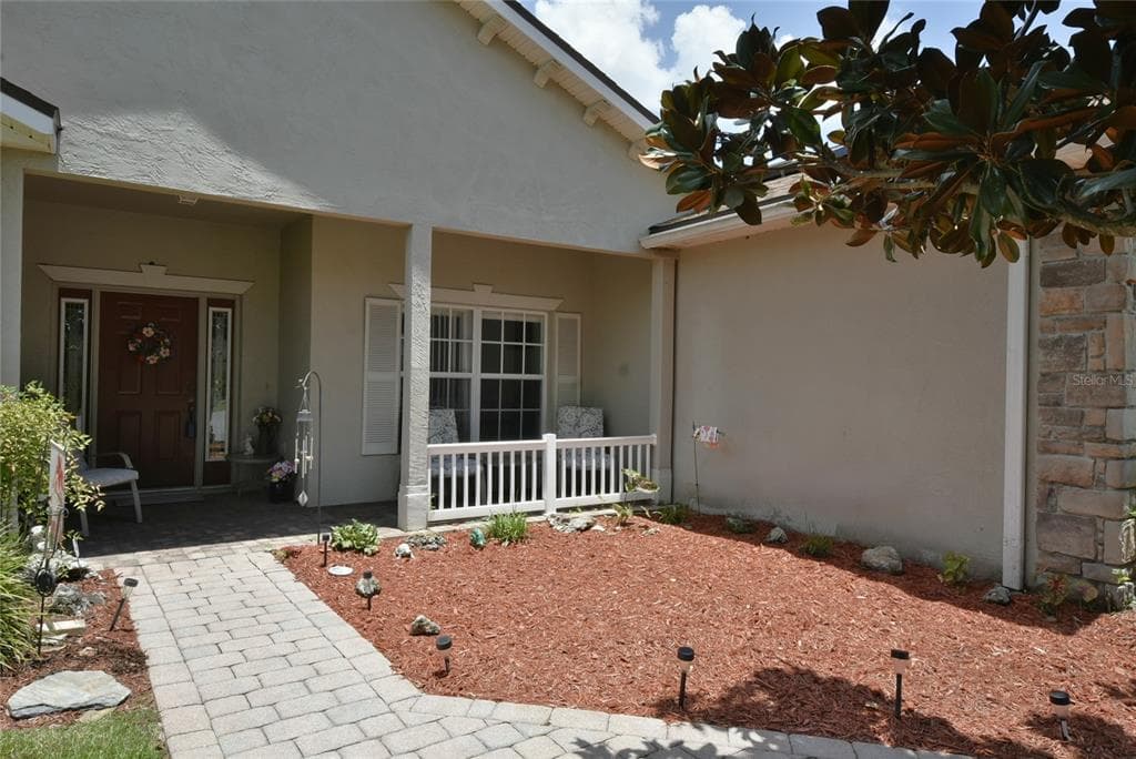 4360 ASHTON CLUB DRIVE, LAKE WALES, FL 33859 — zdjęcie 3
