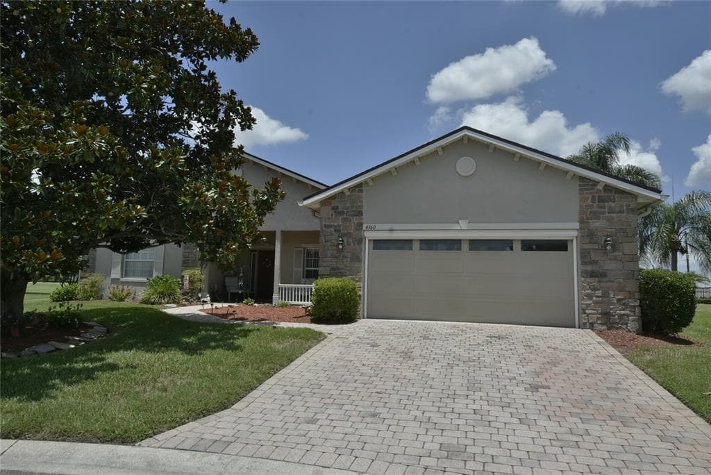 4360 ASHTON CLUB DRIVE, LAKE WALES, FL 33859