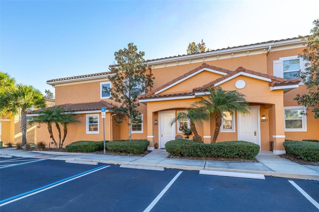 2683 CORVETTE LANE, KISSIMMEE, FL 34746 — zdjęcie 2