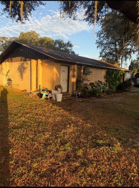 3108 - 3110 - 3112 - 3114 HOLLY STREET, LAKE WALES, FL 33898