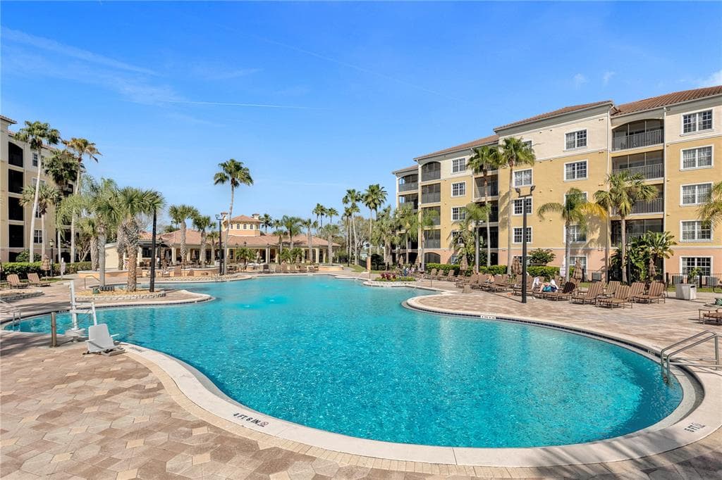 8601 WORLDQUEST BOULEVARD # 3105, ORLANDO, FL 32821