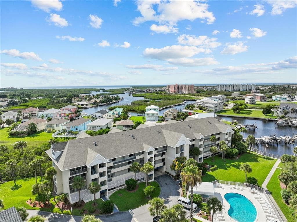 5537 SEA FOREST DRIVE # 307, NEW PORT RICHEY, FL 34652 — zdjęcie 2