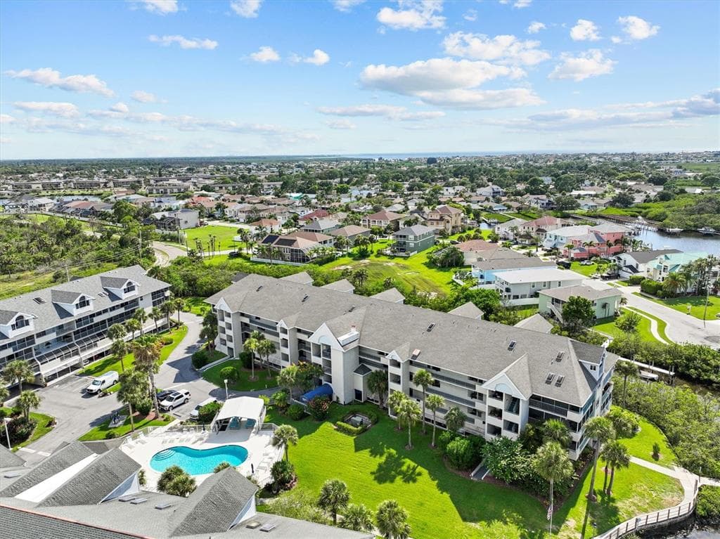5537 SEA FOREST DRIVE # 307, NEW PORT RICHEY, FL 34652 — zdjęcie 3