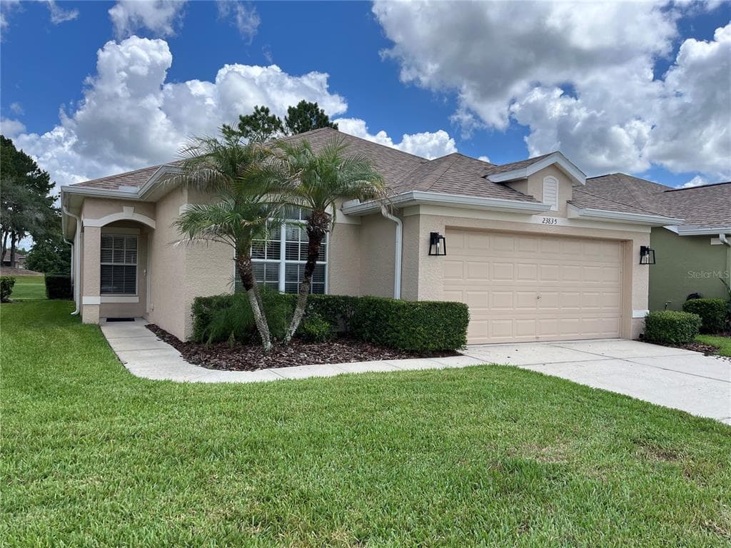 23835 CORAL RIDGE LANE, LAND O LAKES, FL 34639