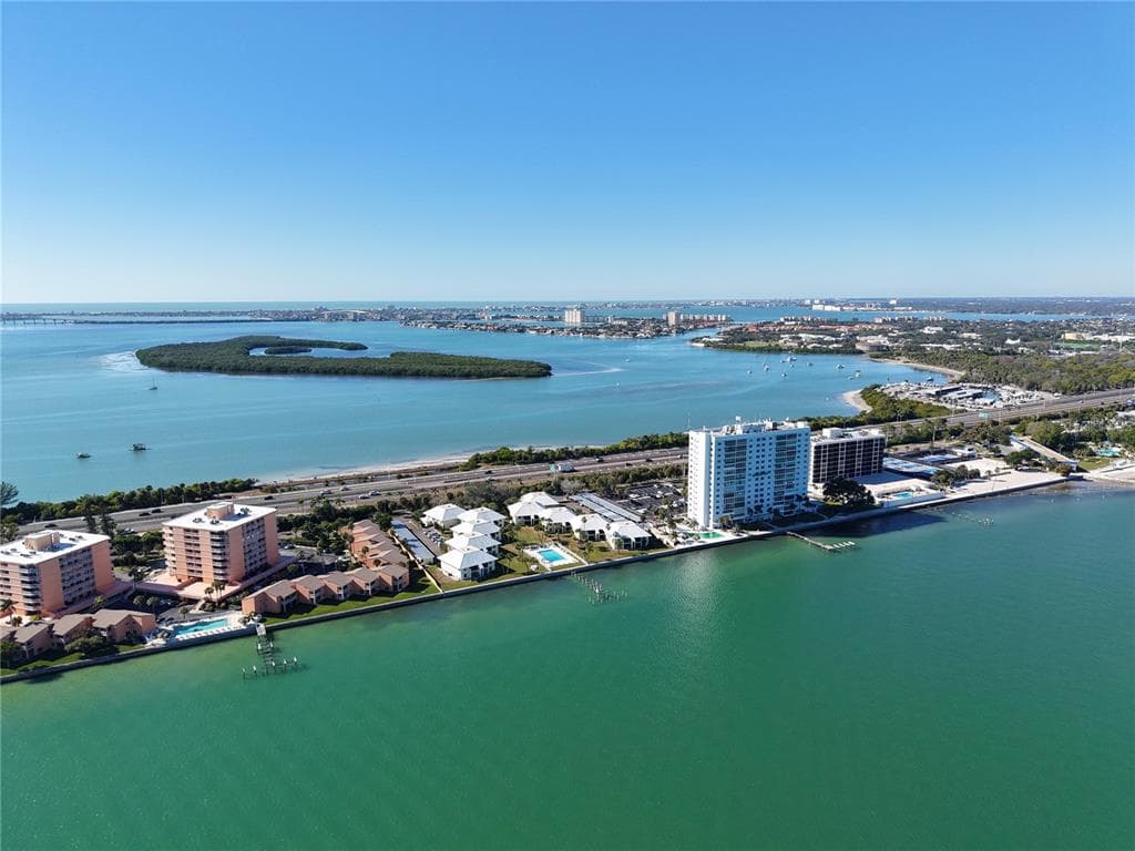 7310 SUNSHINE SKYWAY LANE S # 112, ST PETERSBURG, FL 33711 — zdjęcie 2