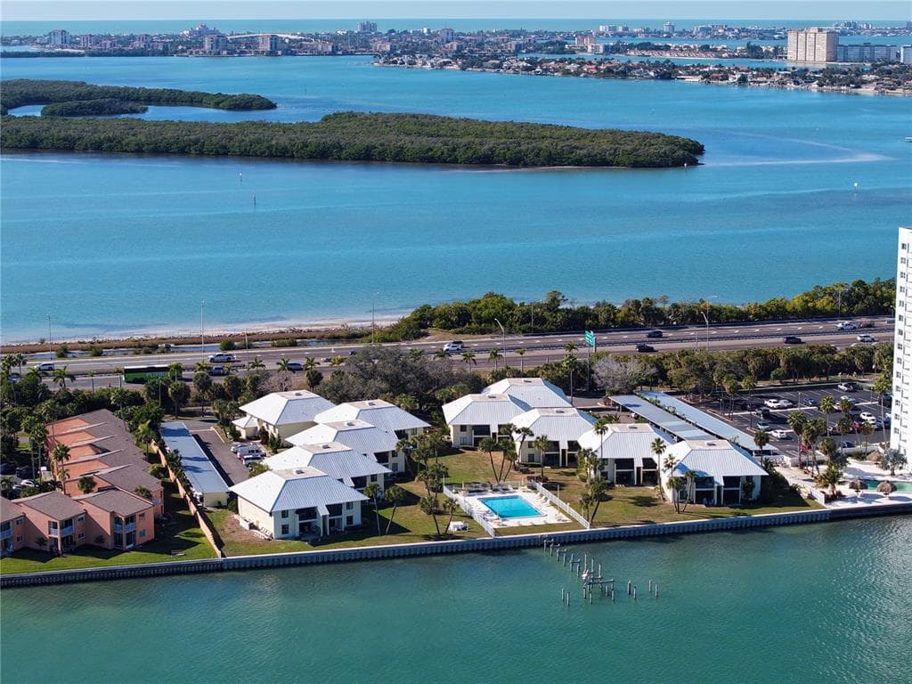 7310 SUNSHINE SKYWAY LANE S # 112, ST PETERSBURG, FL 33711