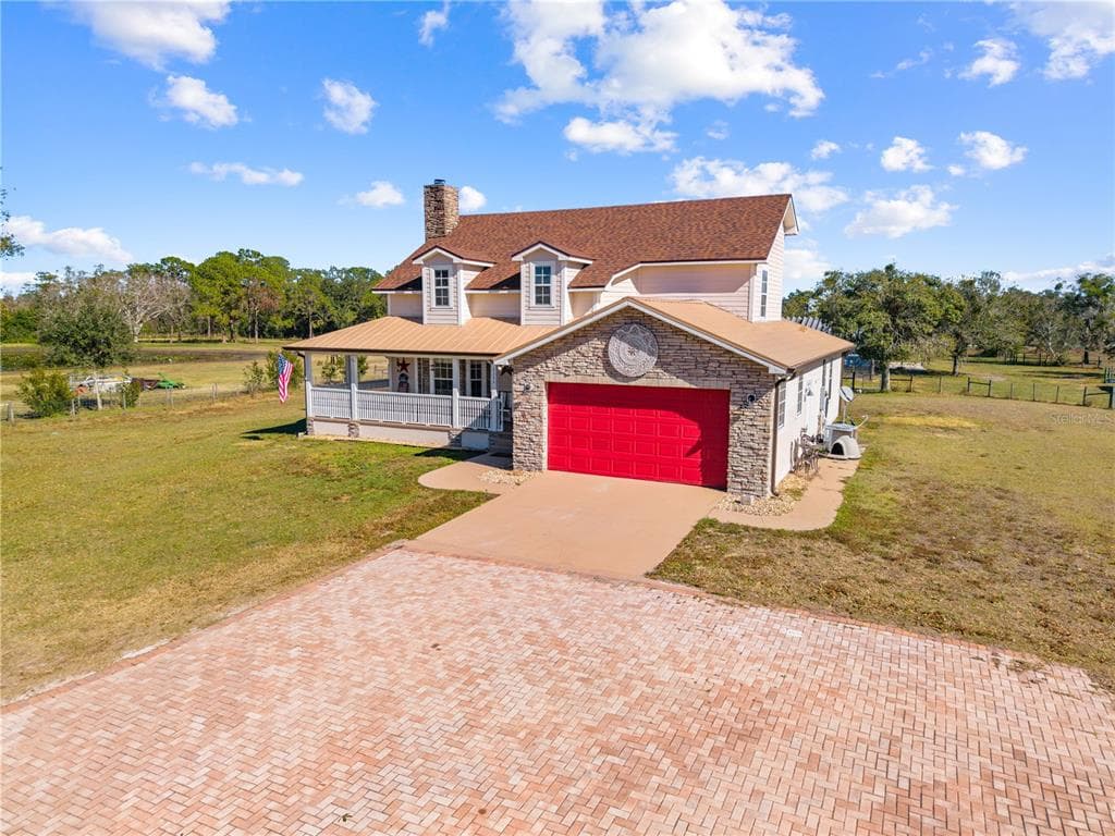 3255 TUCKER AVENUE, ST CLOUD, FL 34772