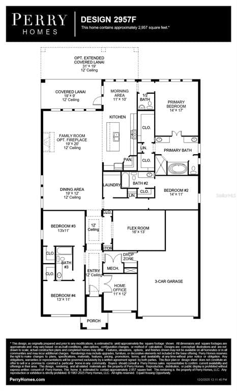 4516 SOUTHERN VALLEY LOOP, BROOKSVILLE, FL 34601 — zdjęcie 2