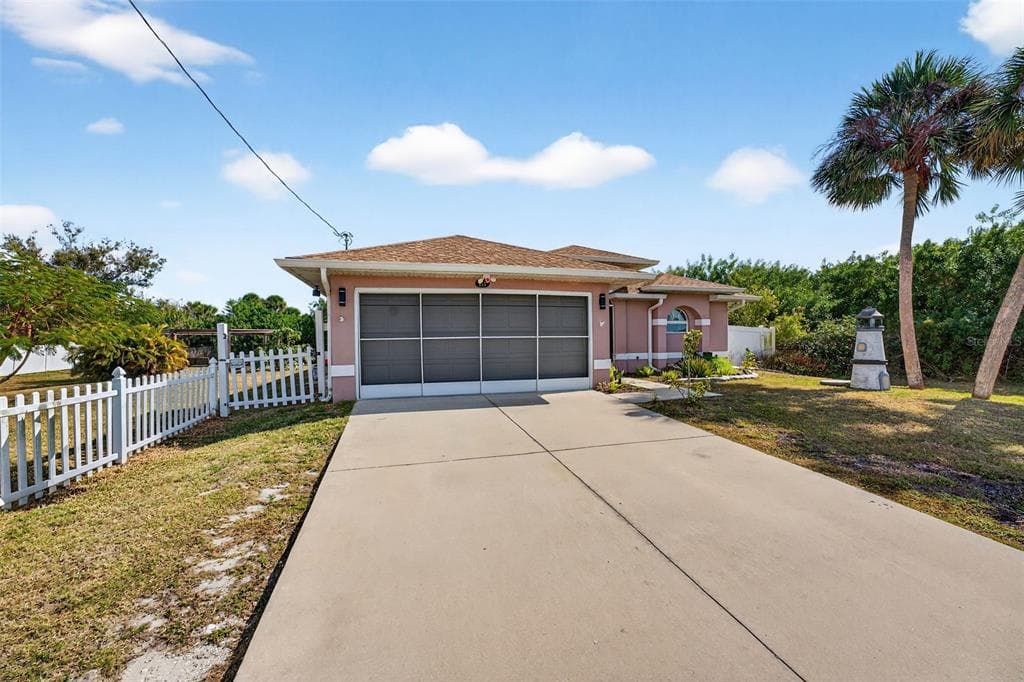 113 SESAME ROAD W, ROTONDA WEST, FL 33947 — zdjęcie 3