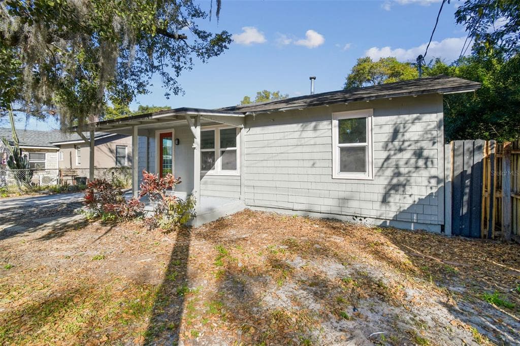 2308 EVERETT STREET, LAKELAND, FL 33801 — zdjęcie 4