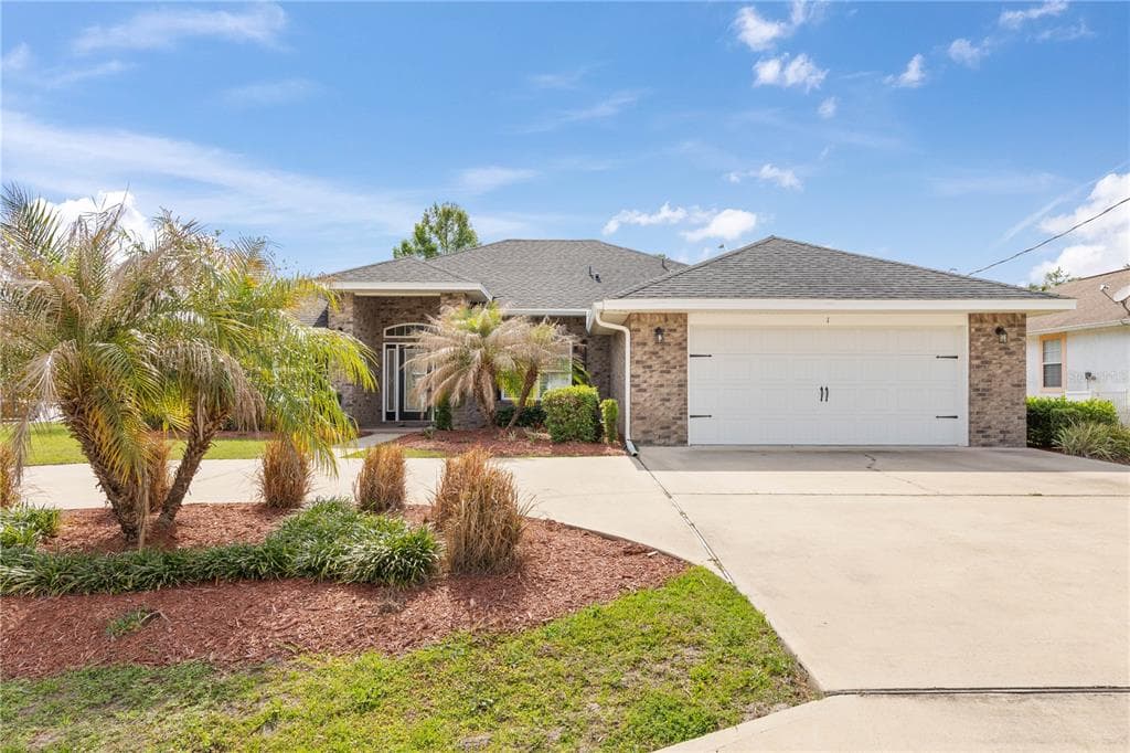1 PHEASANT DRIVE, PALM COAST, FL 32164 — zdjęcie 2